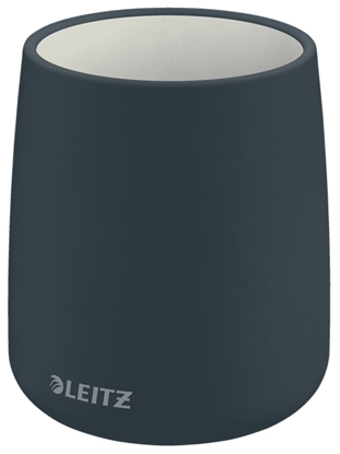 Picture of Leitz 53290089 pen/pencil holder Ceramic Grey