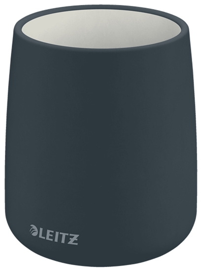 Picture of Leitz 53290089 pen/pencil holder Ceramic Grey