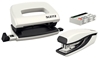 Picture of Leitz 55612001 stapler/hole punch set