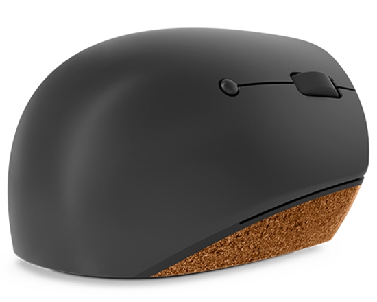 Picture of Lenovo Go Vertical Wireless Mouse