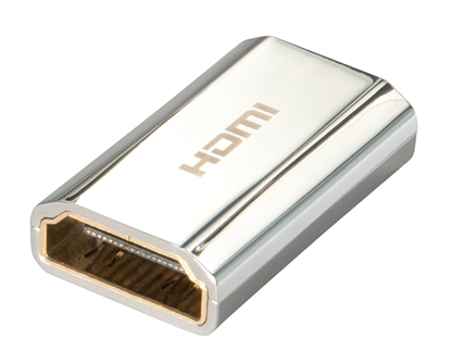 Attēls no Lindy HDMI Adapter Coupler type A