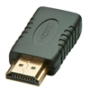 Picture of Lindy HDMI Mini to HDMI Adapter