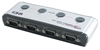 Picture of Lindy USB to 4 Port Serial Converter