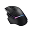 Attēls no Logitech G G502 X Plus mouse Right-hand RF Wireless Optical 25600 DPI