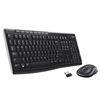 Изображение Logitech Wireless Combo MK270