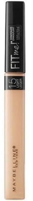 Изображение Maybelline  Korektor do twarzy Fit Me! Concealer 15 Fair 6,8ml