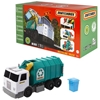 Picture of Matchbox Action Drivers Recycling Truck