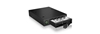 Picture of ICY BOX IB-2212SSK 8.89 cm (3.5") Storage drive tray Black