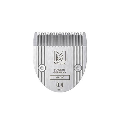 Attēls no Moser 1590-7001 pet hair clipper