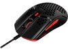 Изображение HyperX Pulsefire Haste - Gaming Mouse (Black-Red)