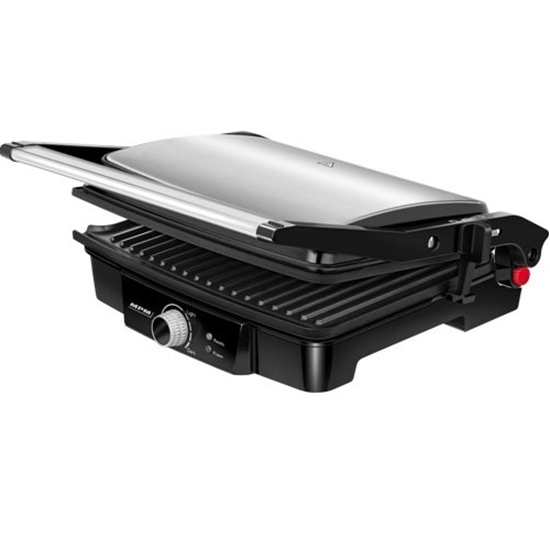 Изображение MPM MGR-09M Electric grill 2000W