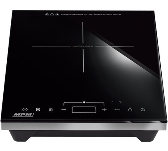 Изображение MPM MKE-14 Induction cooker 1800W