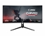 Изображение MSI MAG342CQPV computer monitor 86.4 cm (34") 3440 x 1440 pixels UltraWide Quad HD LCD Black