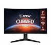 Picture of MSI Optix G271C computer monitor 68.6 cm (27") 1920 x 1080 pixels Full HD Black