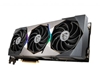 Picture of MSI RTX 3070 SUPRIM X 8G LHR graphics card NVIDIA GeForce RTX 3070 8 GB GDDR6