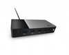 Picture of MSI USB-C Docking Station Gen 2 USB 3.2 Gen 2 (3.1 Gen 2) Type-C Black