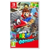 Изображение Nintendo Super Mario Odyssey, Switch Standard Nintendo Switch