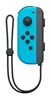 Изображение Nintendo Switch Joy-Con Blue Bluetooth Gamepad Analogue / Digital Nintendo Switch