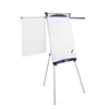 Picture of Nobo Classic Steel Tripod Magnetic Flipchart Easel with Extending Arms