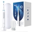 Picture of Oral-B iO Series 4 Quite Adult Rotating toothbrush White