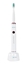 Picture of Oromed ORO-SONIC BASIC WHITE Adult Oscillating toothbrush