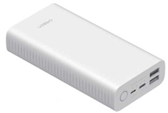 Picture of Orsen E39 Power Bank 20000mAh white