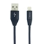 Picture of Orsen S31 Lightning Cable 2.1A 1.2m black