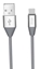 Attēls no Orsen S32 Micro Data Cable 2.1A 1.2m grey