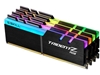 Изображение Pamięć G.Skill Trident Z RGB, DDR4, 64 GB, 3200MHz, CL16 (F4-3200C16Q-64GTZR)