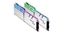 Изображение Pamięć PC DDR4 64GB (2x32GB) TridentZ Royal RGB 3600MHz CL18 XMP2 silver