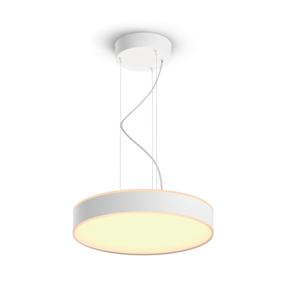 Attēls no Philips Hue White ambience Enrave pendant