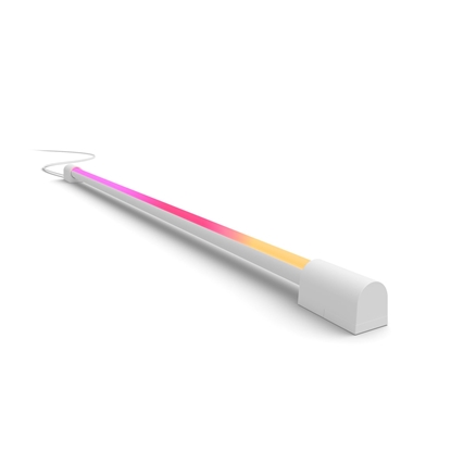 Attēls no Philips Hue White and colour ambience Play gradient light tube compact