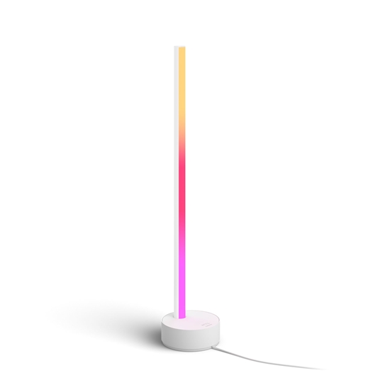 Picture of Philips Hue White and colour ambience Signe gradient table lamp