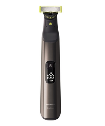 Attēls no Philips OneBlade Pro 360 QP6551/15 Face and body trimmer and shaver + 4 accessories