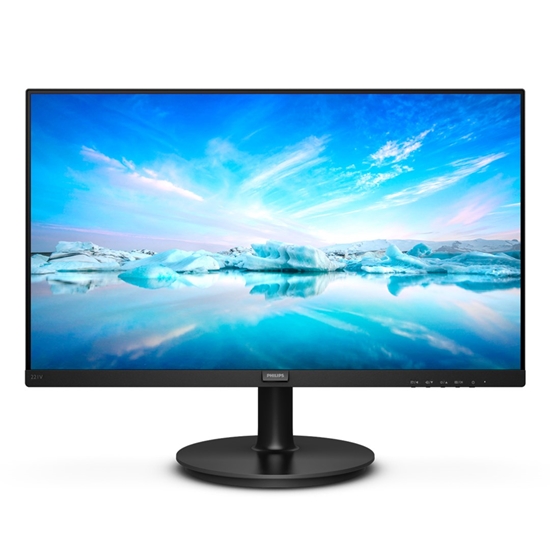 Picture of Philips V Line 221V8/00 computer monitor 54.6 cm (21.5") 1920 x 1080 pixels Full HD LED Black