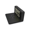 Picture of Platinet 45101 Digital alarm clock Black