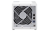 Picture of QNAP TS-431P3 NAS Tower Ethernet LAN White AL314