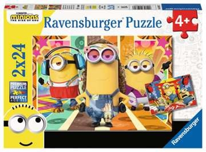 Picture of Ravensburger 00.005.085 24 pc(s)