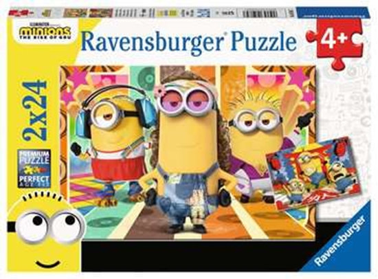 Изображение Ravensburger 00.005.085 24 pc(s)