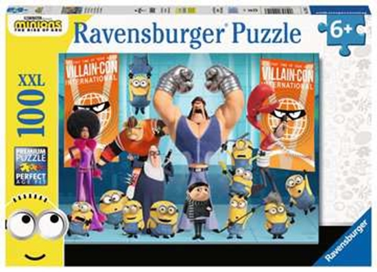 Изображение Ravensburger 00.012.915 100 pc(s)