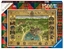 Picture of Ravensburger 16599 puzzle Jigsaw puzzle 1500 pc(s) Maps