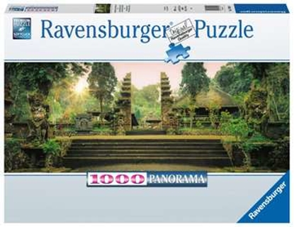 Attēls no Ravensburger 17049 puzzle Jigsaw puzzle 1000 pc(s) Landscape