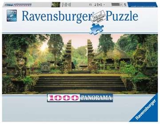 Picture of Ravensburger 17049 puzzle Jigsaw puzzle 1000 pc(s) Landscape