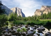 Изображение Ravensburger Yosemite Valley Jigsaw puzzle 1000 pc(s) Landscape