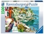 Picture of Ravensburger Romance in Cinque Terre Jigsaw puzzle 1500 pc(s) Landscape