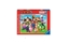 Изображение Ravensburger Super Mario Jigsaw puzzle 1000 pc(s) Cartoons