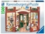 Picture of Ravensburger Wordsmith's Bookshop Jigsaw puzzle 1500 pc(s) Buildings