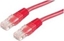 Picture of Roline Patchcable Cat.6, UTP, czerwony 1,5m (21.15.0924)