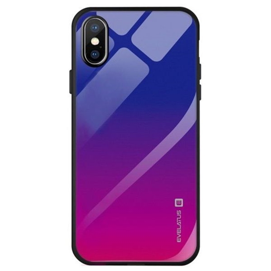 Изображение Samsung A20 Gradient Glass Case 4 Mystery