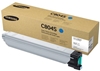 Picture of Samsung CLT-C804S Cyan Original Toner Cartridge